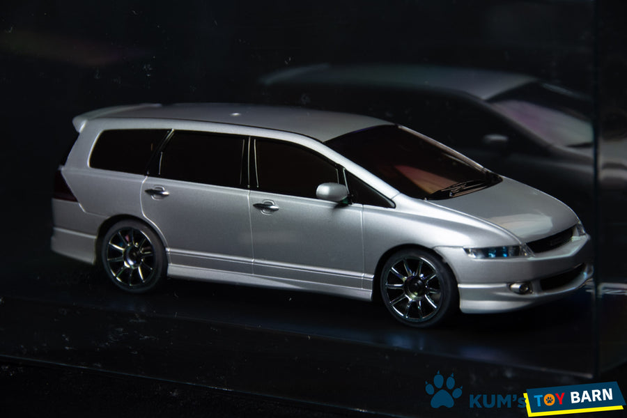 Kyosho Mini-z Body ASC HONDA MUGEN ODYSSEY ABSOLUTE MZG103S