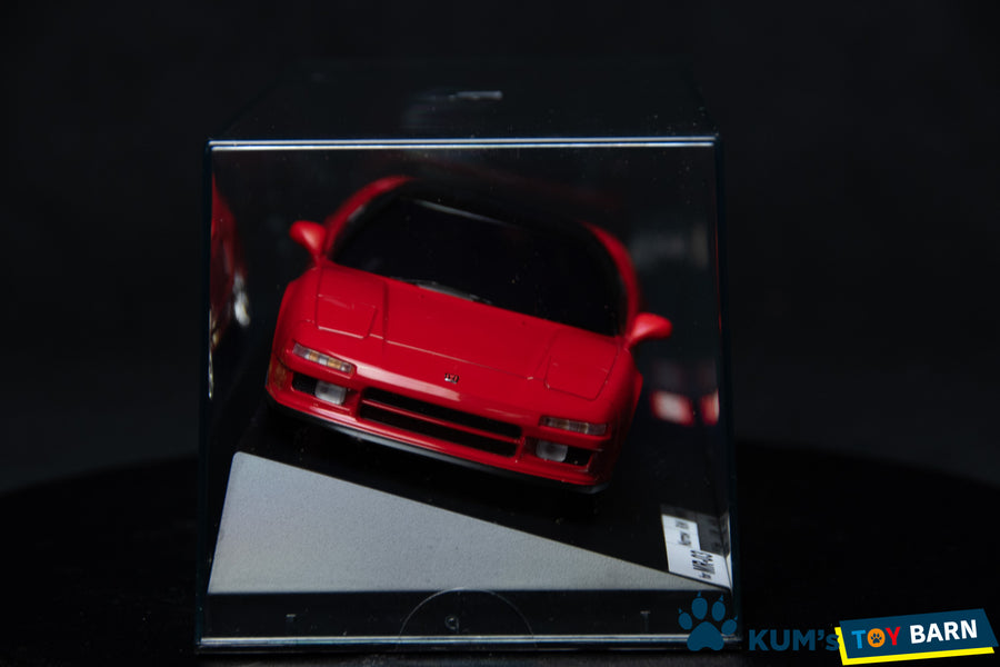 Kyosho Mini-z Body ASC HONDA NSX MZP131R/MZPP131R