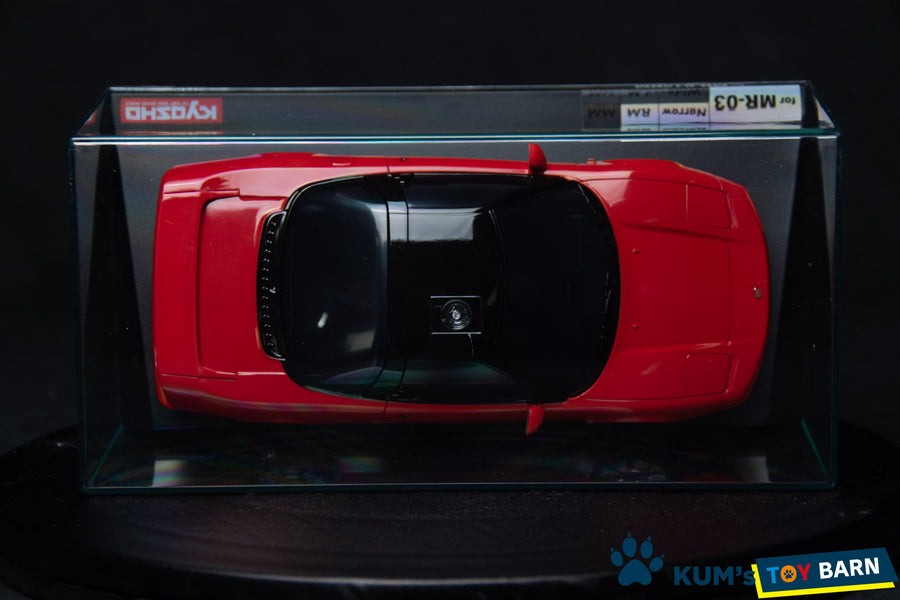 Kyosho Mini-z Body ASC HONDA NSX MZP131R/MZPP131R