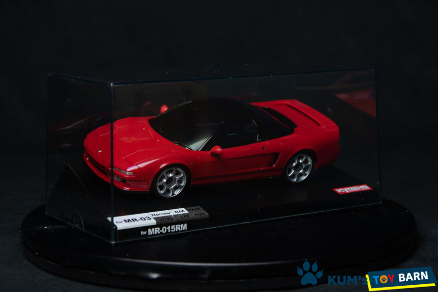 Kyosho Mini-z Body ASC HONDA NSX MZP131R/MZPP131R