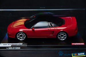 Kyosho Mini-z Body ASC HONDA NSX MZP131R/MZPP131R