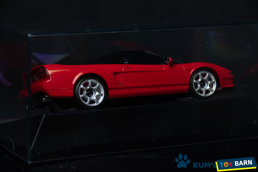 Kyosho Mini-z Body ASC HONDA NSX MZP131R/MZPP131R