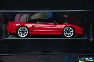 Kyosho Mini-z Body ASC HONDA NSX MZP131R/MZPP131R