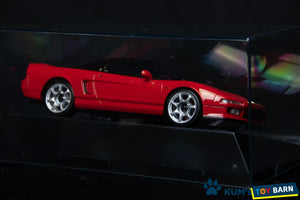 Kyosho Mini-z Body ASC HONDA NSX MZP131R/MZPP131R