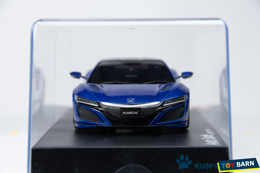 Kyosho Mini-z Body ASC HONDA NSX MZP233BL