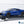 Load image into Gallery viewer, Kyosho Mini-z Body ASC HONDA NSX MZP233BL
