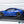 Load image into Gallery viewer, Kyosho Mini-z Body ASC HONDA NSX MZP233BL
