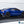 Load image into Gallery viewer, Kyosho Mini-z Body ASC HONDA NSX MZP233BL
