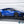 Load image into Gallery viewer, Kyosho Mini-z Body ASC HONDA NSX MZP233BL
