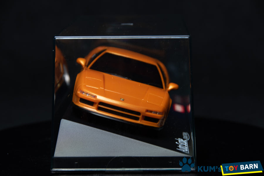 Kyosho Mini-z Body ASC HONDA NSX type S Zero MZP131PO