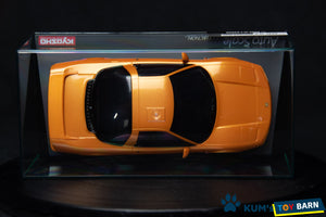 Kyosho Mini-z Body ASC HONDA NSX type S Zero MZP131PO