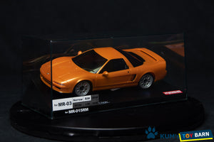 Kyosho Mini-z Body ASC HONDA NSX type S Zero MZP131PO