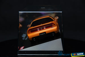 Kyosho Mini-z Body ASC HONDA NSX type S Zero MZP131PO