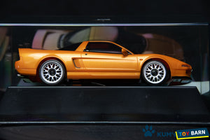 Kyosho Mini-z Body ASC HONDA NSX type S Zero MZP131PO