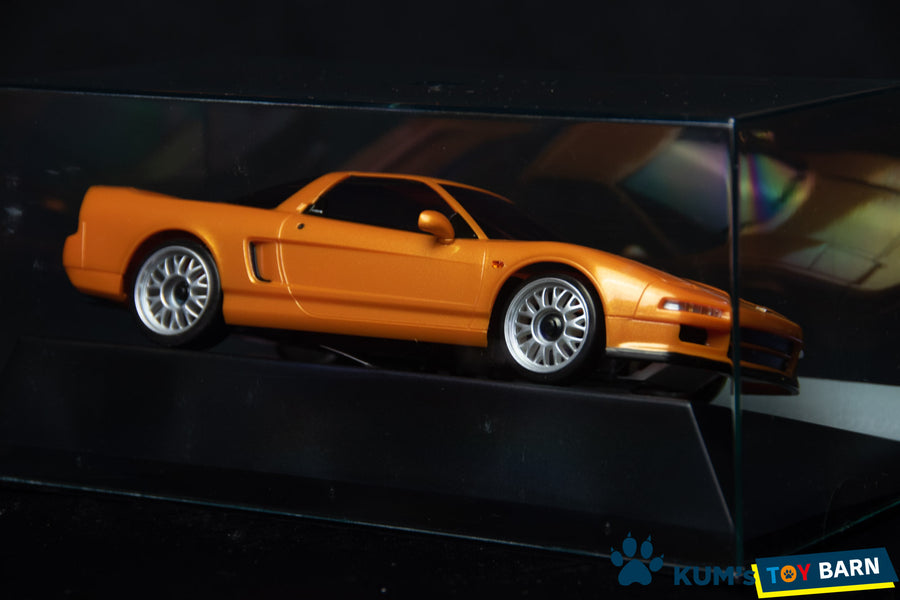 Kyosho Mini-z Body ASC HONDA NSX type S Zero MZP131PO