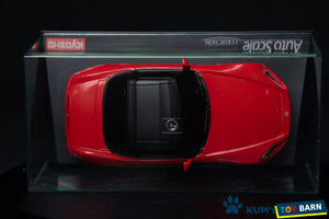 Kyosho Mini-z Body ASC HONDA S2000 MZC8R