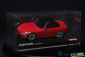 Kyosho Mini-z Body ASC HONDA S2000 MZC8R