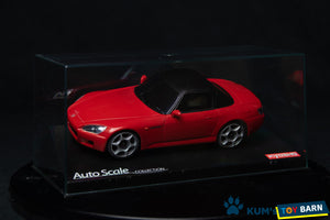 Kyosho Mini-z Body ASC HONDA S2000 MZC8R