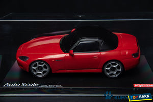 Kyosho Mini-z Body ASC HONDA S2000 MZC8R