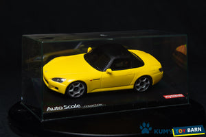 Kyosho Mini-z Body ASC HONDA S2000 MZC8Y