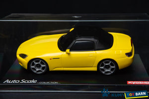 Kyosho Mini-z Body ASC HONDA S2000 MZC8Y