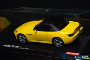 Kyosho Mini-z Body ASC HONDA S2000 MZC8Y