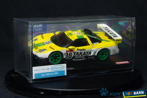 Kyosho Mini-z Body ASC HONDA TAKATA DOME NSX 2003 MZG301TD