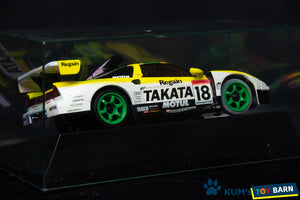 Kyosho Mini-z Body ASC HONDA TAKATA DOME NSX 2003 MZG301TD