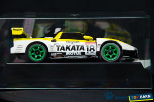 Kyosho Mini-z Body ASC HONDA TAKATA DOME NSX 2003 MZG301TD