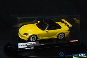 Kyosho Mini-z Body ASC HONDA VeilSide S2000 Millennium MZP45MY