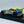 Load image into Gallery viewer, Kyosho Mini-z Body ASC Mercedes AMG GT3 No.5 Nurburgring MZP247LY/MZP241BLY
