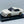 Load image into Gallery viewer, Kyosho Mini-z Body ASC NISSAN SILVIA K&#39;s(S13) With Aero Kit Pearl White MZP455PW
