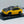 Load image into Gallery viewer, Kyosho Mini-z Body ASC SUBARU IMPREZA WRX With Aero kit and CFRP hood Yellow MZP456MY
