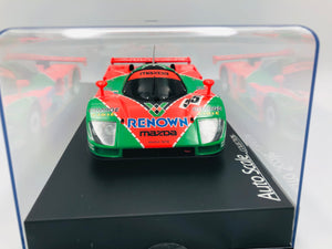 Kyosho Mini-z Body ASC MAZDA 787B No.55 LM1991 Winner MZP344RE/MZP332RE