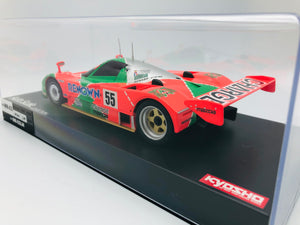 Kyosho Mini-z Body ASC MAZDA 787B No.55 LM1991 Winner MZP344RE/MZP332RE