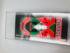 Kyosho Mini-z Body ASC MAZDA 787B No.55 LM1991 Winner MZP344RE/MZP332RE