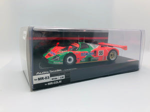 Kyosho Mini-z Body ASC MAZDA 787B No.55 LM1991 Winner MZP344RE/MZP332RE