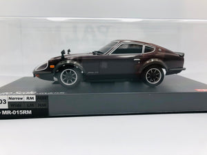 Kyosho Mini-z Body ASC NISSAN FAIRLADY Z 240ZG MZP140MR