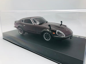 Kyosho Mini-z Body ASC NISSAN FAIRLADY Z 240ZG MZP140MR