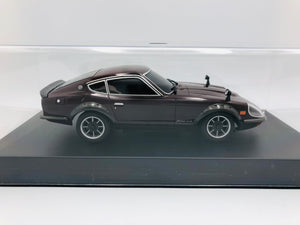 Kyosho Mini-z Body ASC NISSAN FAIRLADY Z 240ZG MZP140MR