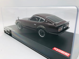 Kyosho Mini-z Body ASC NISSAN FAIRLADY Z 240ZG MZP140MR