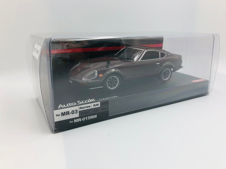 Kyosho Mini-z Body ASC NISSAN FAIRLADY Z 240ZG MZP140MR