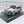 Load image into Gallery viewer, Kyosho Mini-z Body ASC FORD FOCUS WRC 2001 MZC29W1
