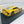 Load image into Gallery viewer, Kyosho Mini-z Body ASC YellowHat YMS TOMICA GT-R 2008 MZP214YH
