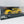 Load image into Gallery viewer, Kyosho Mini-z Body ASC YellowHat YMS TOMICA GT-R 2008 MZP214YH
