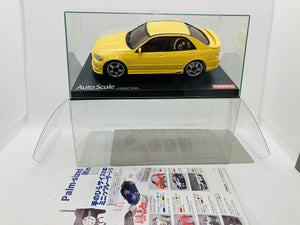 Kyosho Mini-z Body ASC TOYOTA ALTEZZA 280T MZC9Y