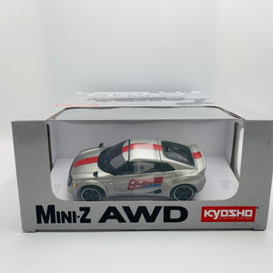KYOSHO MINI-Z Ready Set AWD NEO Classic Racer 32625GM