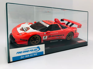 Kyosho Mini-z Body ASC ARTA NSX 2007 MZP324AR