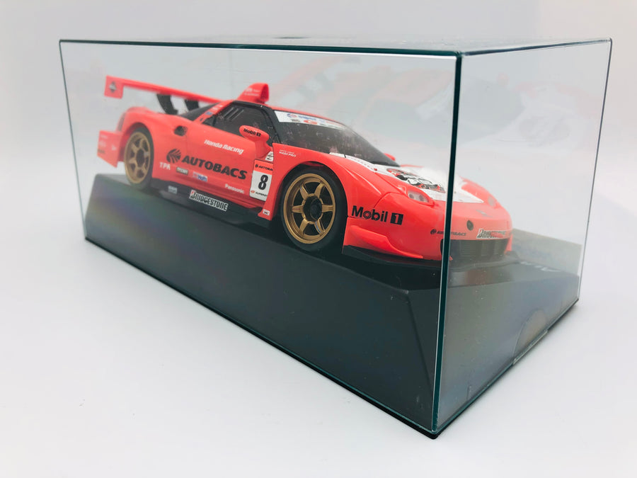 Kyosho Mini-z Body ASC ARTA NSX 2007 MZP324AR