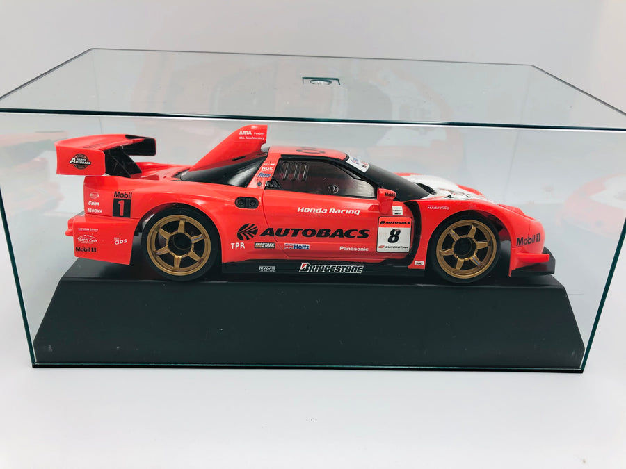 Kyosho Mini-z Body ASC ARTA NSX 2007 MZP324AR